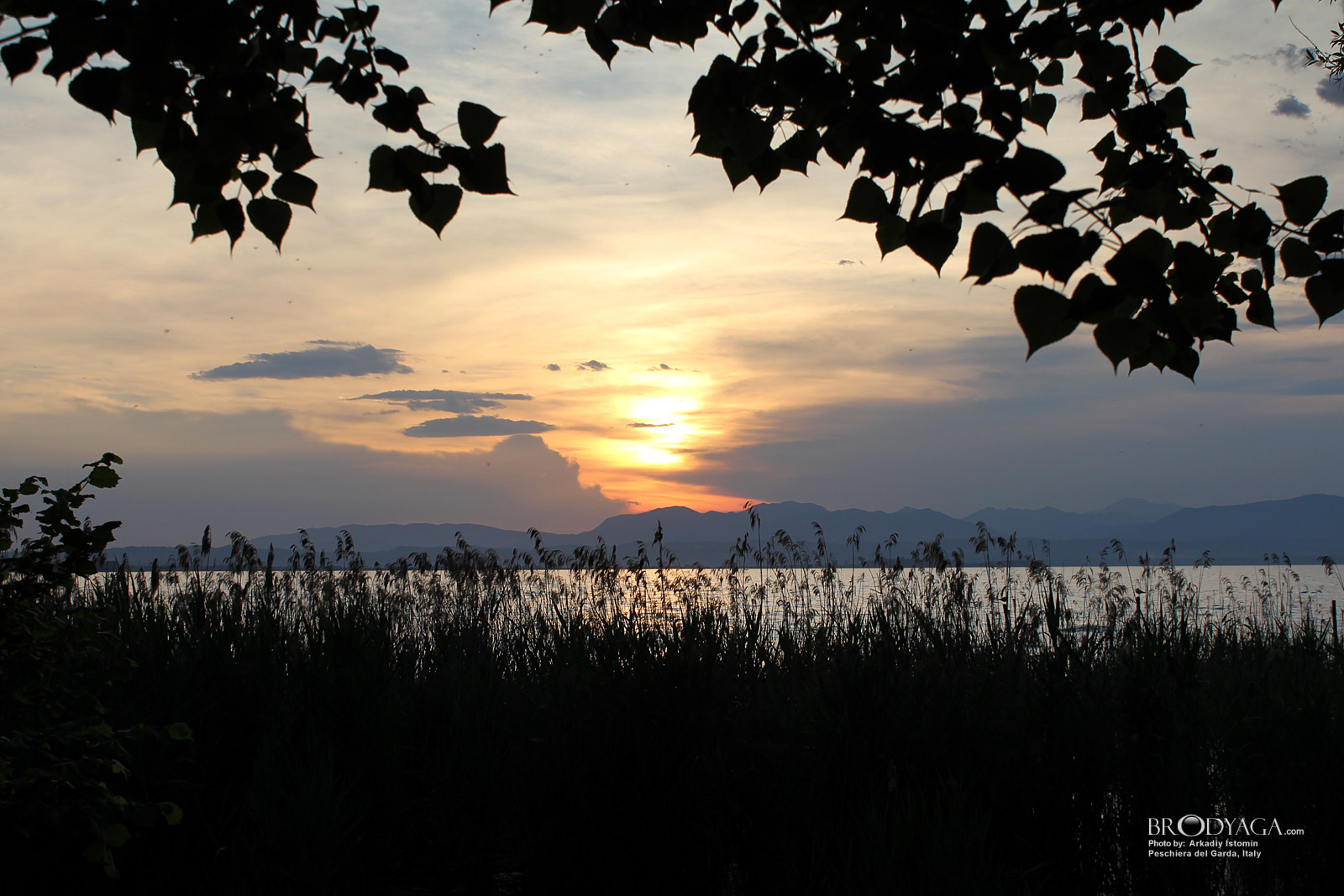 Peschiera del Garda